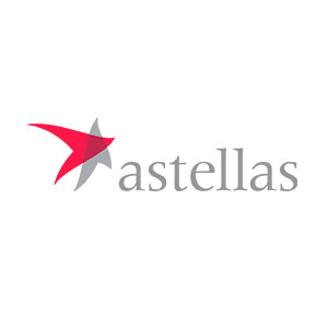 astellas