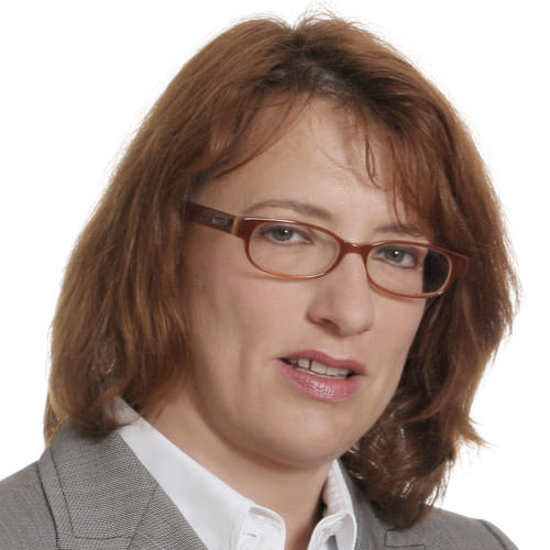 Ute Morgenstern - Managing Director/Partner of emphasis
